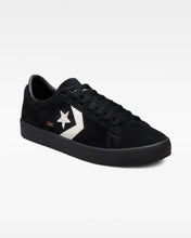 Load image into Gallery viewer, CONVERSE Pro Leather Ox A01255C Black Egret (LF)