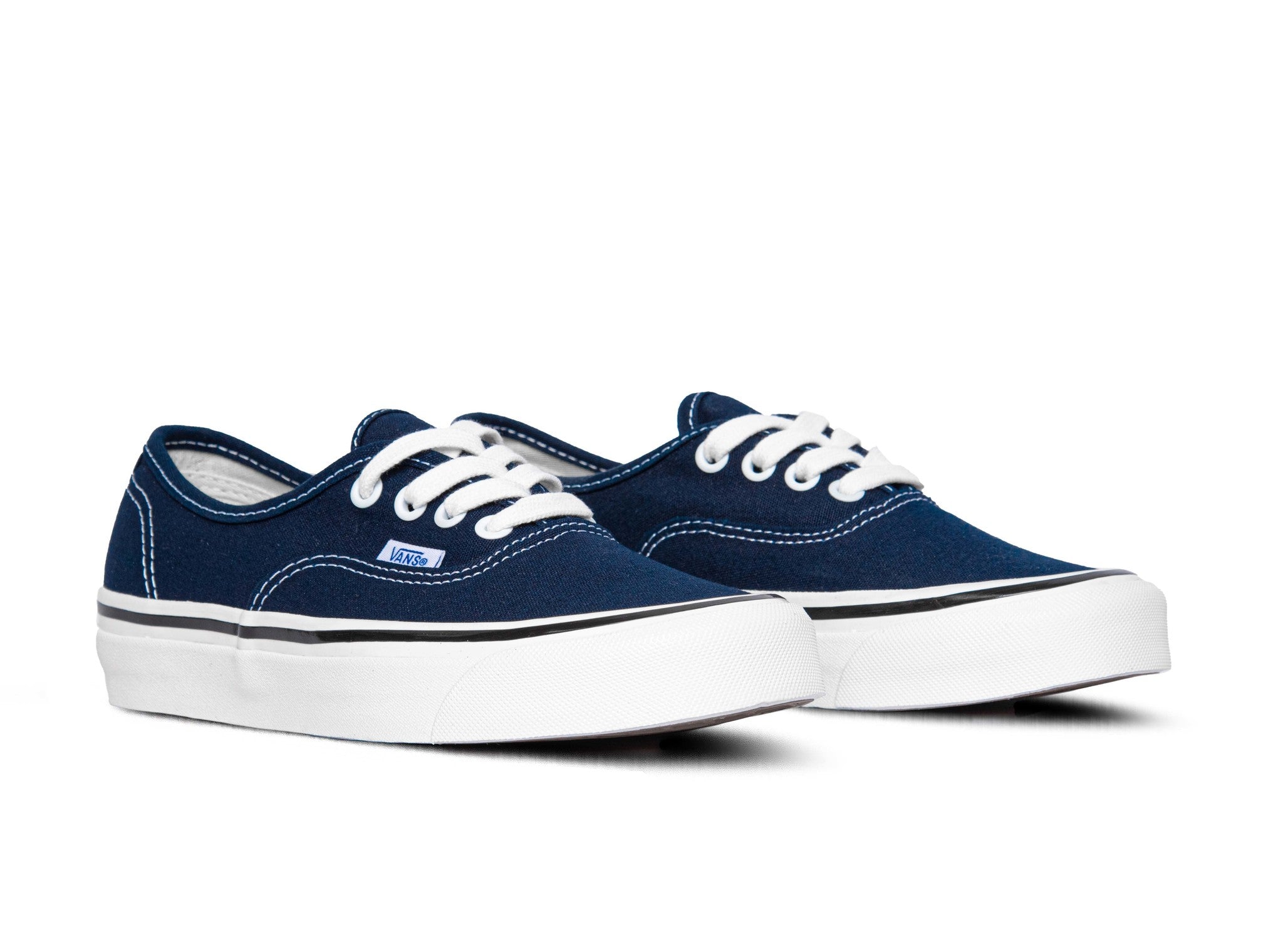 Vans authentic 44 dx blue Clearance