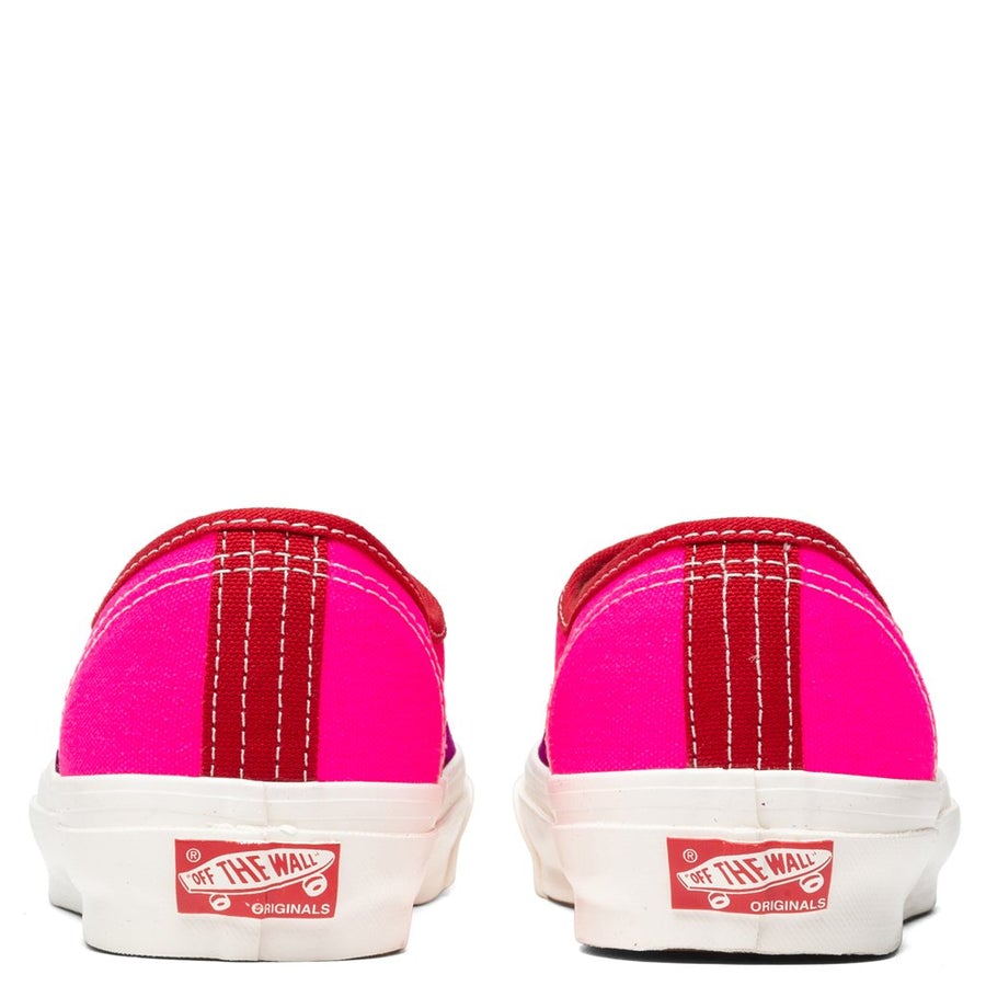 Vans original rosa Clearance