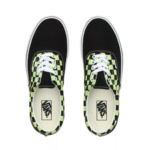 VANS Era BMX Pack Black Sharp Green Unisex (LF)