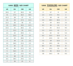 VANS X Haribo Slip On V Checkerboard Multi Toddler (LF)