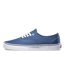 Load image into Gallery viewer, VANS Authentic Navy Unisex (LF)