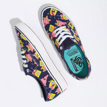 Load image into Gallery viewer, VANS X SPONGEBOB COMFYCUSH AUTHENTIC ALOHABOB