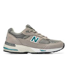 Load image into Gallery viewer, NEW BALANCE MADE IN UK 991 20TH ANNIVERSARY W991ANI