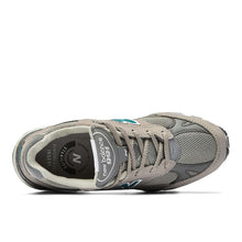 Load image into Gallery viewer, NEW BALANCE MADE IN UK 991 20TH ANNIVERSARY W991ANI